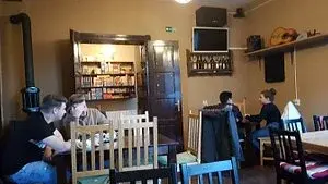 Restaurant nuntă Covasna – Restaurant Bastion